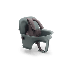 Bugaboo  GiraffeBaby set stolček za hranjenje BLUE