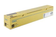 Eprim JetWorld Črni Minolta Bizhub TN323 (TN-323) nadomestni toner A87M050, A87M0D0 (povečan izkoristek)
