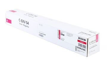 Jetworld JetWorld Magenta Canon C-EXV54M nadomestni toner (1396C002)