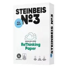 Mondi Papir recycled steinbeis a4 80g no3 1/500