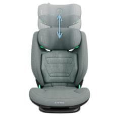 Maxi-Cosi Rodifix Pro2 i-Size avtosedež, 100-150 cm, siv (8800510113)