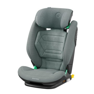 Maxi-Cosi Rodifix Pro2 i-Size avtosedež, 100-150 cm, siv (8800510113)