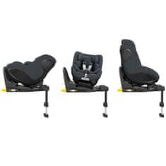 Maxi-Cosi Mica 360 Pro i-Size avtosedež, 40-105 cm, grafitni (8549550110)
