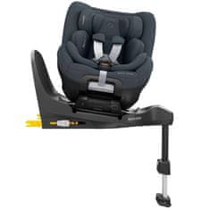 Maxi-Cosi Mica 360 Pro i-Size avtosedež, 40-105 cm, grafitni (8549550110)