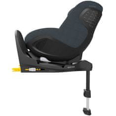 Maxi-Cosi Mica 360 Pro i-Size avtosedež, 40-105 cm, grafitni (8549550110)