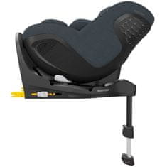 Maxi-Cosi Mica 360 Pro i-Size avtosedež, 40-105 cm, grafitni (8549550110)