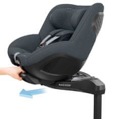 Maxi-Cosi Mica 360 Pro i-Size avtosedež, 40-105 cm, grafitni (8549550110)