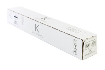 Eprim JetWorld Črni nadomestni toner Kyocera TK8515 TK-8515K (1T02NDNL0) (japonska polnila)