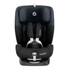 Maxi-Cosi Titan S i-Size avtosedež, 76-150 cm, črn (8156104110)