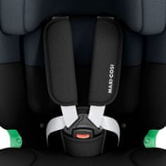 Maxi-Cosi Titan S i-Size avtosedež, 76-150 cm, črn (8156104110)