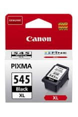 Eprim Originalno črno črnilo Canon PG-545XL, PG545XL (8286B001)