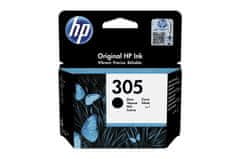 Eprim Originalno črno črnilo HP 305 (3YM61AE)