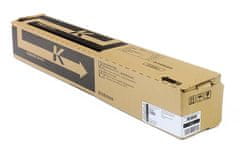 Eprim JetWorld Črni nadomestni toner Kyocera TK895 TK-895K (japonska polnila)