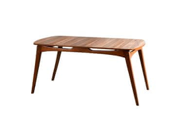 Woody Fashion Jedilna miza