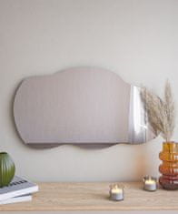 Woody Fashion Zrcalo