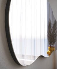 Woody Fashion Zrcalo