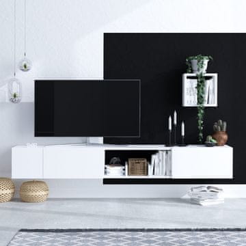 Woody Fashion TV enota