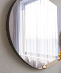 Woody Fashion Zrcalo