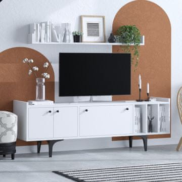 Woody Fashion TV enota