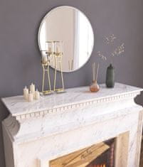 Woody Fashion Zrcalo