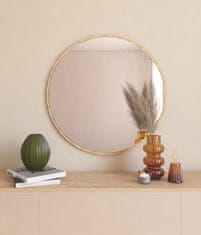 Woody Fashion Zrcalo