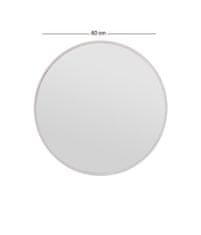 Woody Fashion Zrcalo