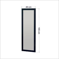 Woody Fashion Zrcalo