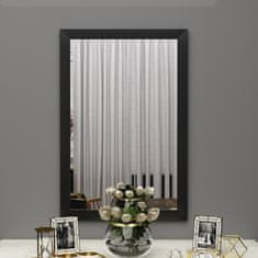 Woody Fashion Zrcalo