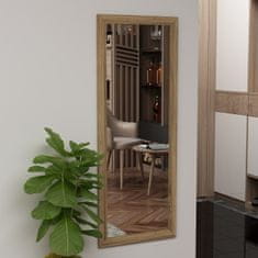 Woody Fashion Zrcalo