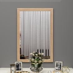 Woody Fashion Zrcalo