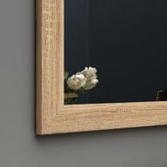 Woody Fashion Zrcalo