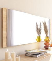 Woody Fashion Zrcalo