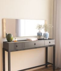 Woody Fashion Zrcalo