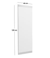 Woody Fashion Zrcalo