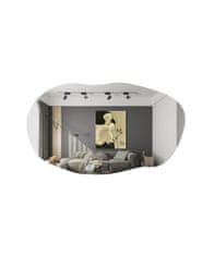 Woody Fashion Zrcalo