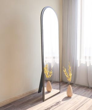 Woody Fashion Zrcalo