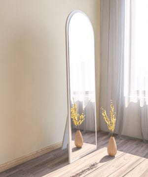 Woody Fashion Zrcalo