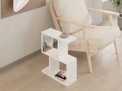 Woody Fashion Stranska miza