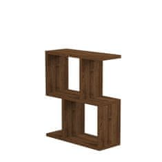 Woody Fashion Stranska miza