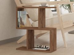 Woody Fashion Stranska miza
