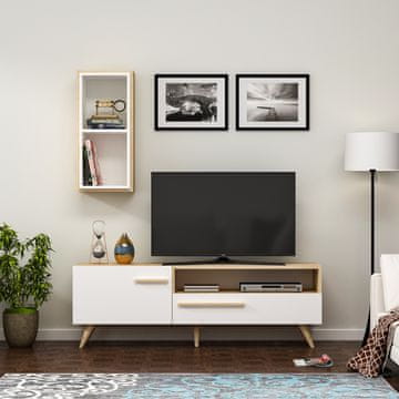 Woody Fashion TV enota