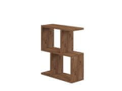 Woody Fashion Stranska miza