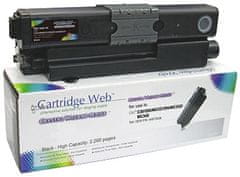 Eprim Kartuša Web Black OKI C301 nadomestni toner 44973536