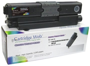 Eprim Kartuša Web Black OKI C301 nadomestni toner 44973536