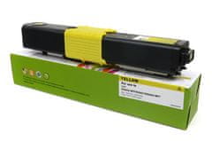 Eprim Kartuša Web Rumena OKI ES5431 nadomestni toner 44973509