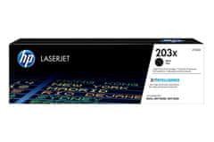 Eprim Originalni toner HP Color LaserJet M254, MFP M280, MFP M281 črne barve (203X CF540X)