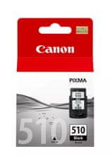 Eprim Originalno črno črnilo Canon PG-510, PG510 (2970B001)