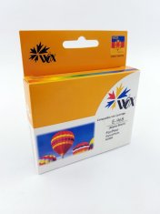 shumee Nadomestna kartuša s črnilom Wox Black Matt EPSON T0968 C13T09684010