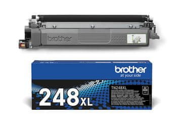 shumee Originalni črni toner Brother TN248XLBK, TN-248XLBK