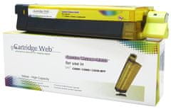 Eprim Kartuša Web Rumena OKI C5800 nadomestni toner 43324421